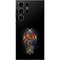 Gothic Dragon & Skull Cross by Sarah Richter Galaxy S25 Ultra Skin
